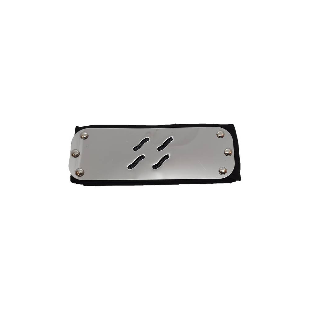 Mist Ninja cosplay headband