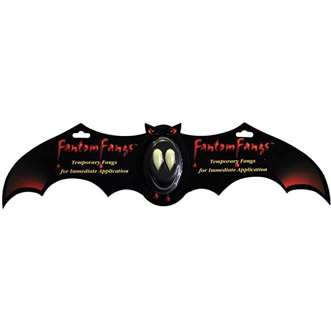 Fantom FANGS - Foothills Bat Package